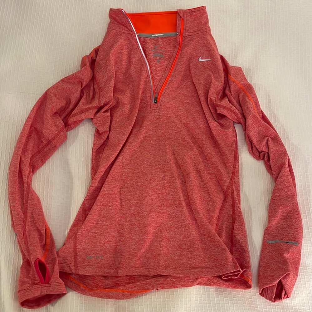 Nike Running Dri-Fit Top